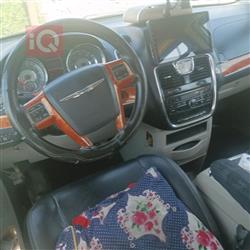 كرايسلر تاون آند كانتري